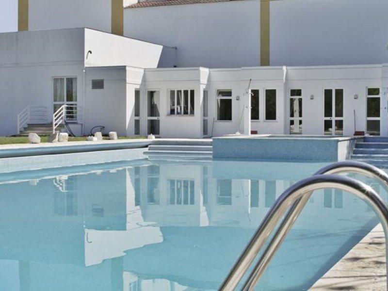 Curia Palace Hotel Spa & Golf Resort Anadia Ngoại thất bức ảnh